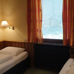Kamer met Twee Aparte Bedden
